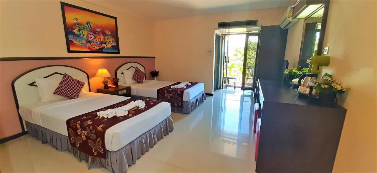 La Moon At - Sha Extra 酒店 Phuket