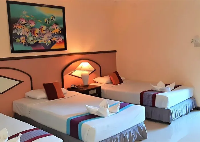 La Moon At Phuket - SHA Extra Plus