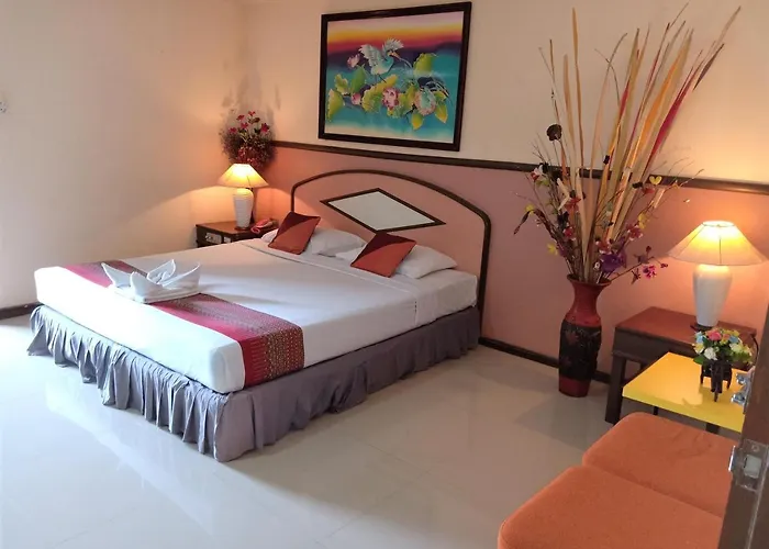 La Moon At Phuket - SHA Extra Plus